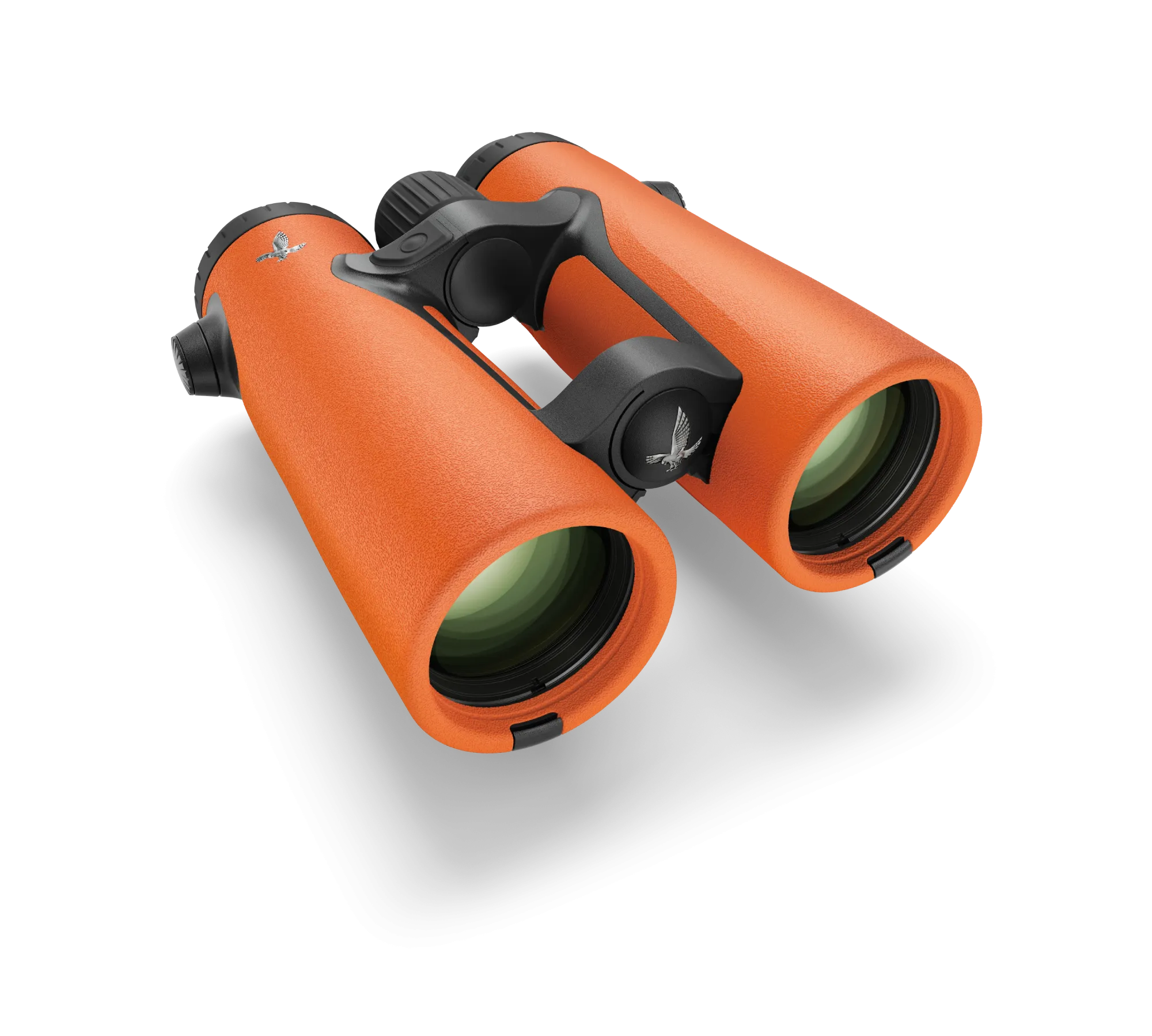 Swarovski EL Range with Tracking Assistant 10x42