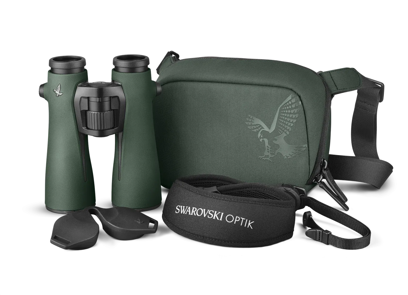 Swarovski NL Pure 10x52 Binoculars 36013