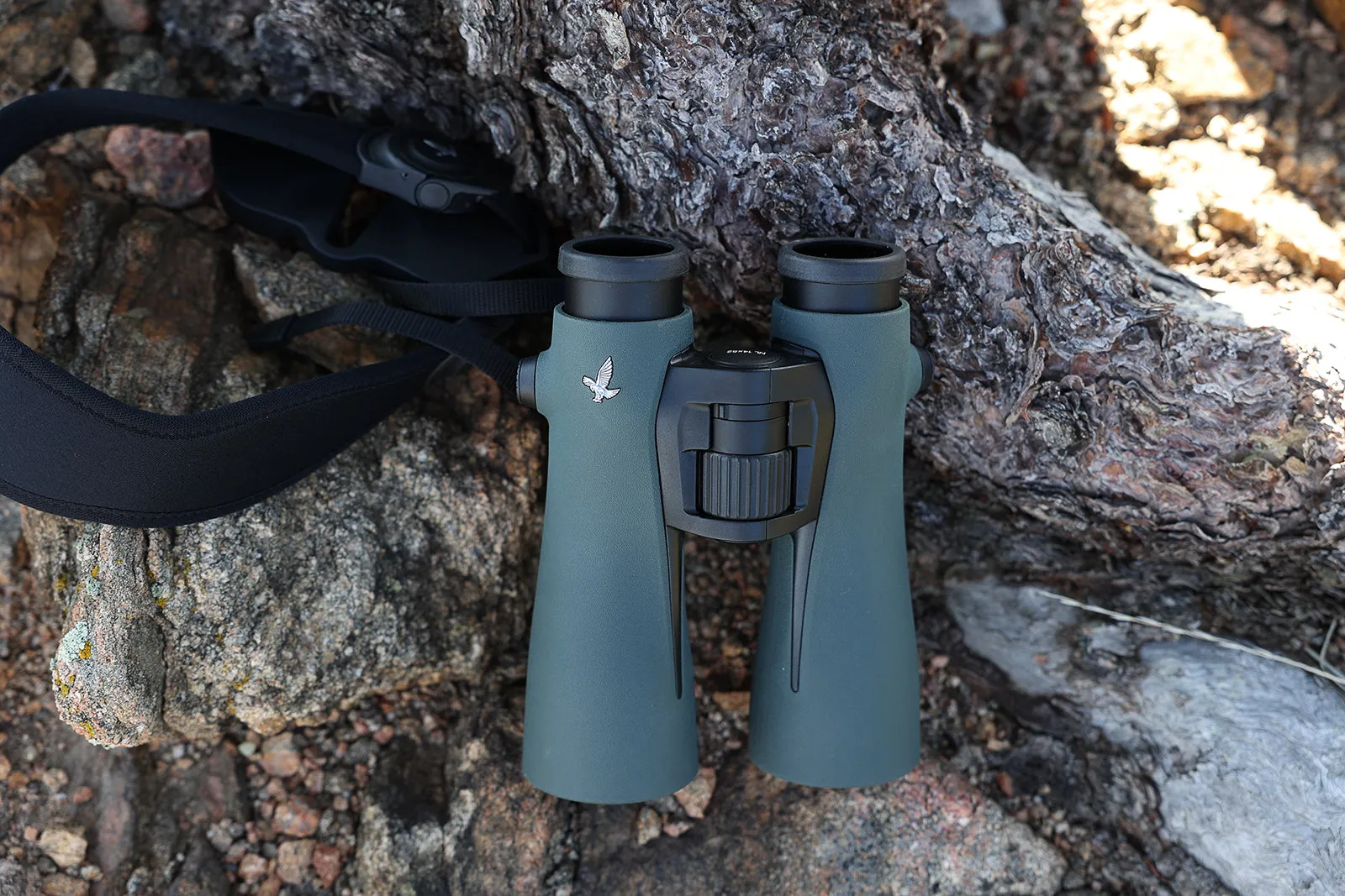 Swarovski NL Pure 10x52 Binoculars 36013