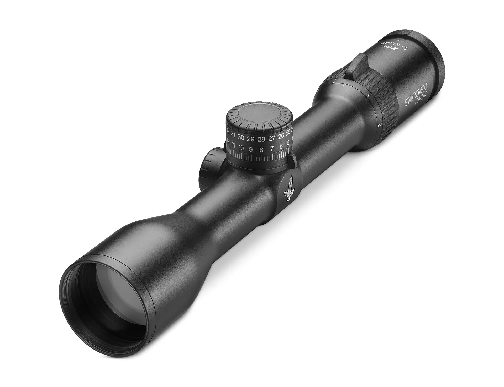 Swarovski Z5  2-10x42 BT BRW 70103