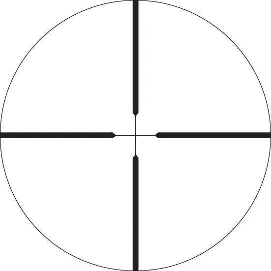 Swarovski Z5  2-10x42 BT Plex 70102