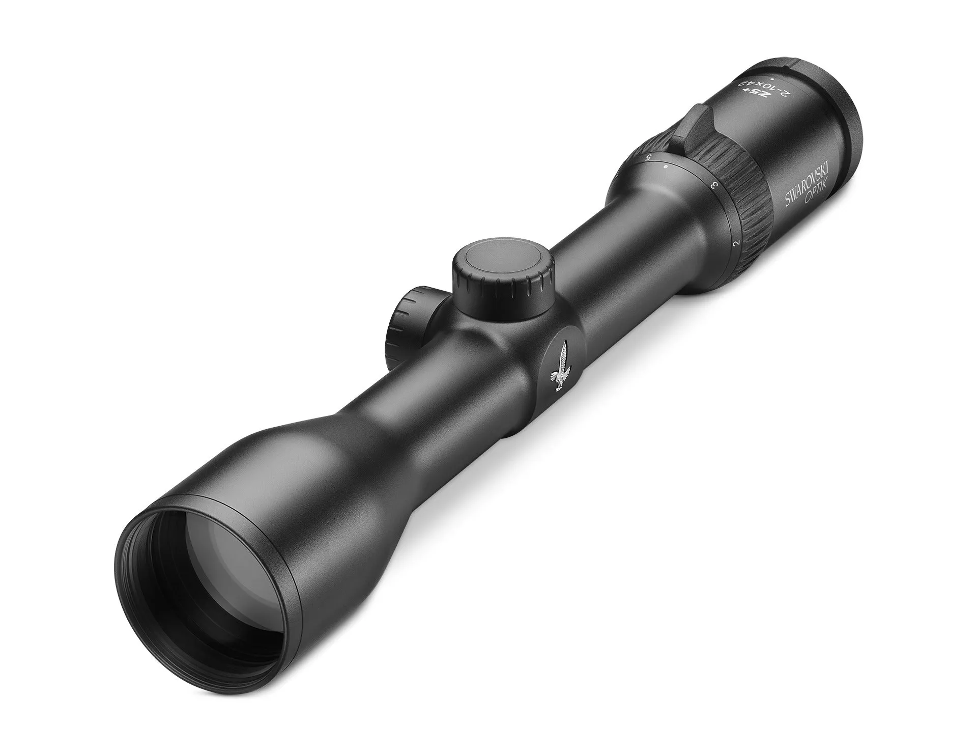 Swarovski Z5  2-10x42 PLEX 70101