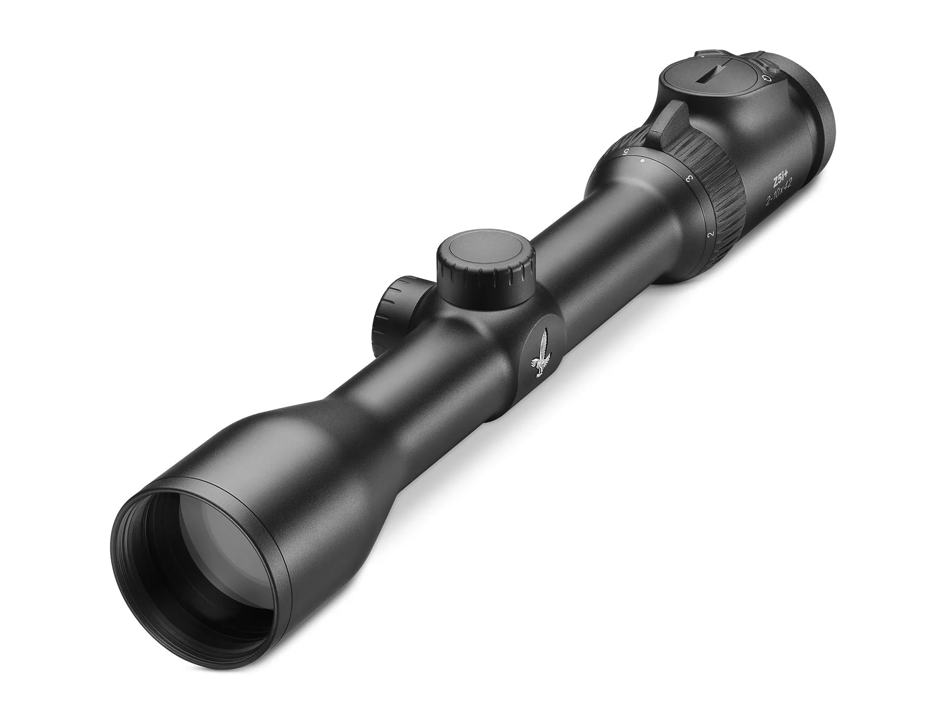 Swarovski Z5i  2-10x42 BRS-I 70200