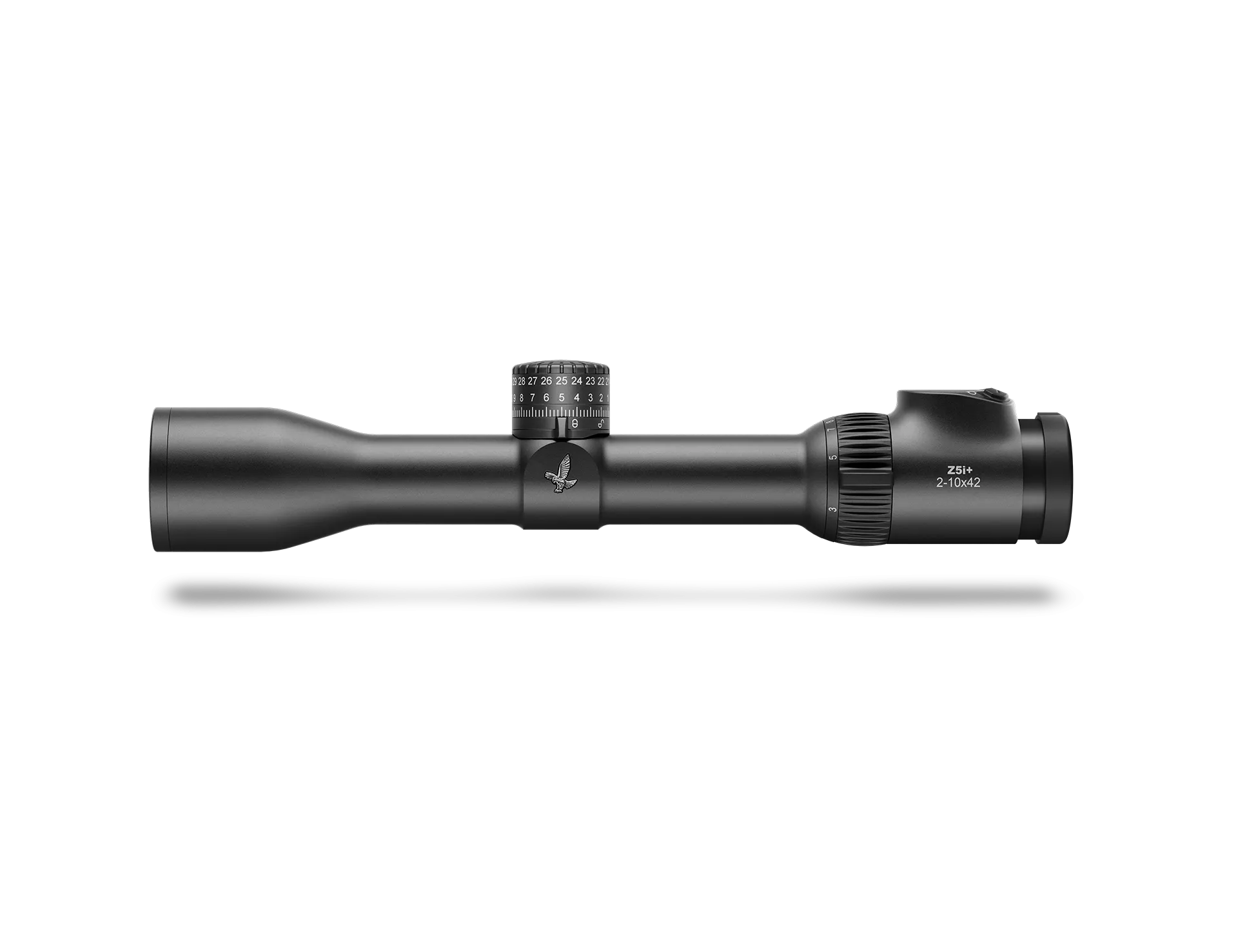 Swarovski Z5i  2-10x42 BT Plex-I 70203