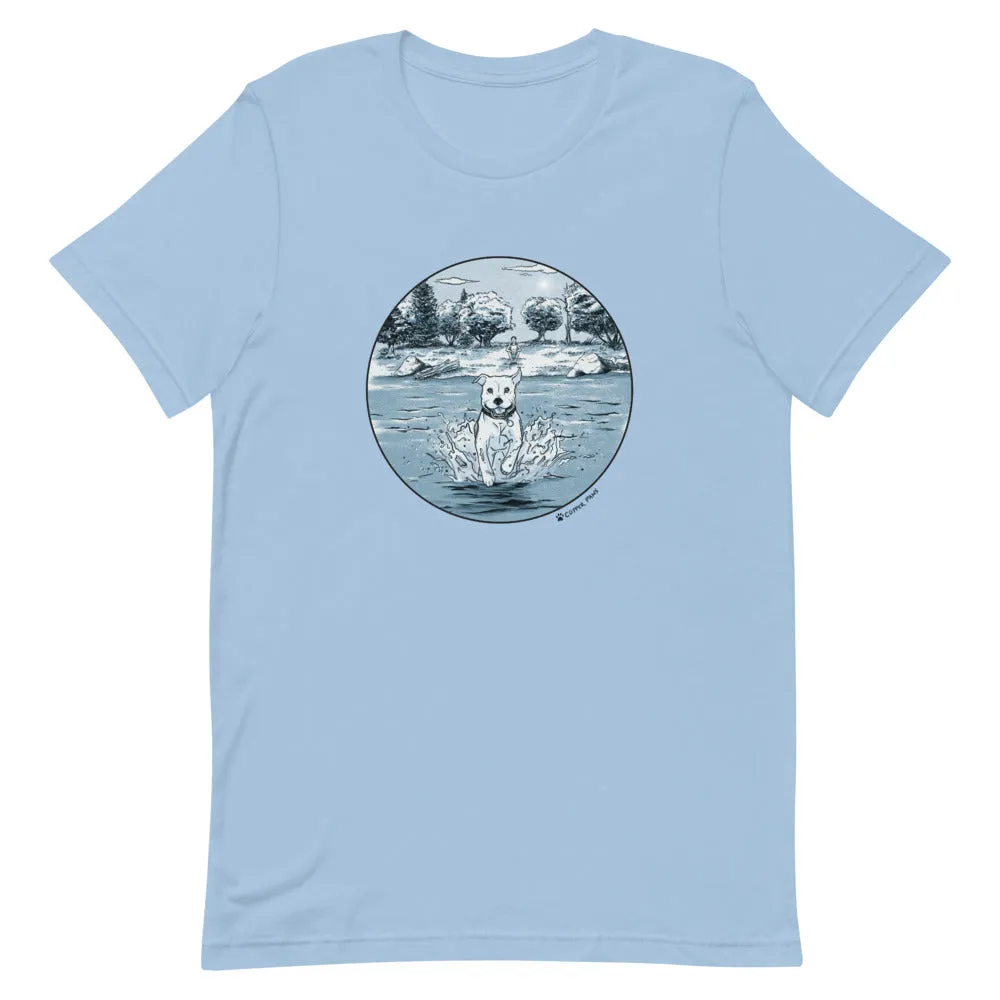 Table Rock Tee