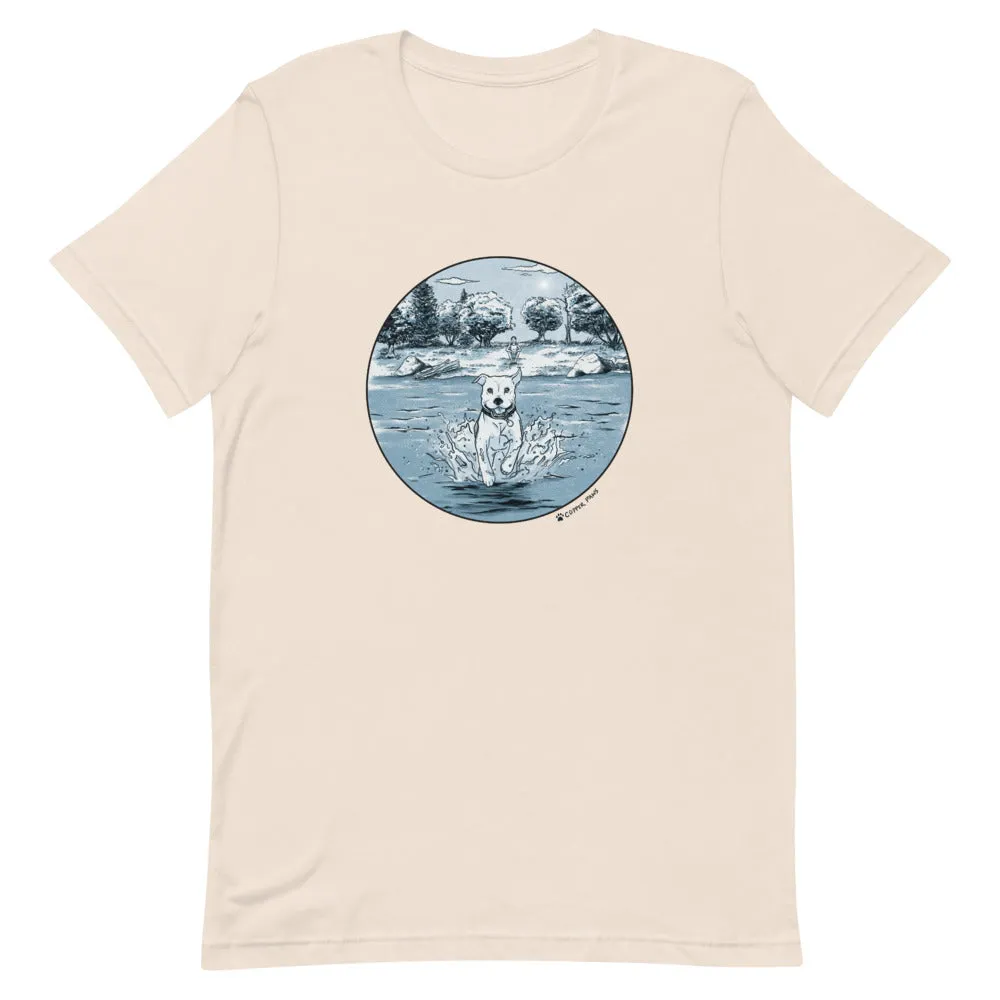 Table Rock Tee