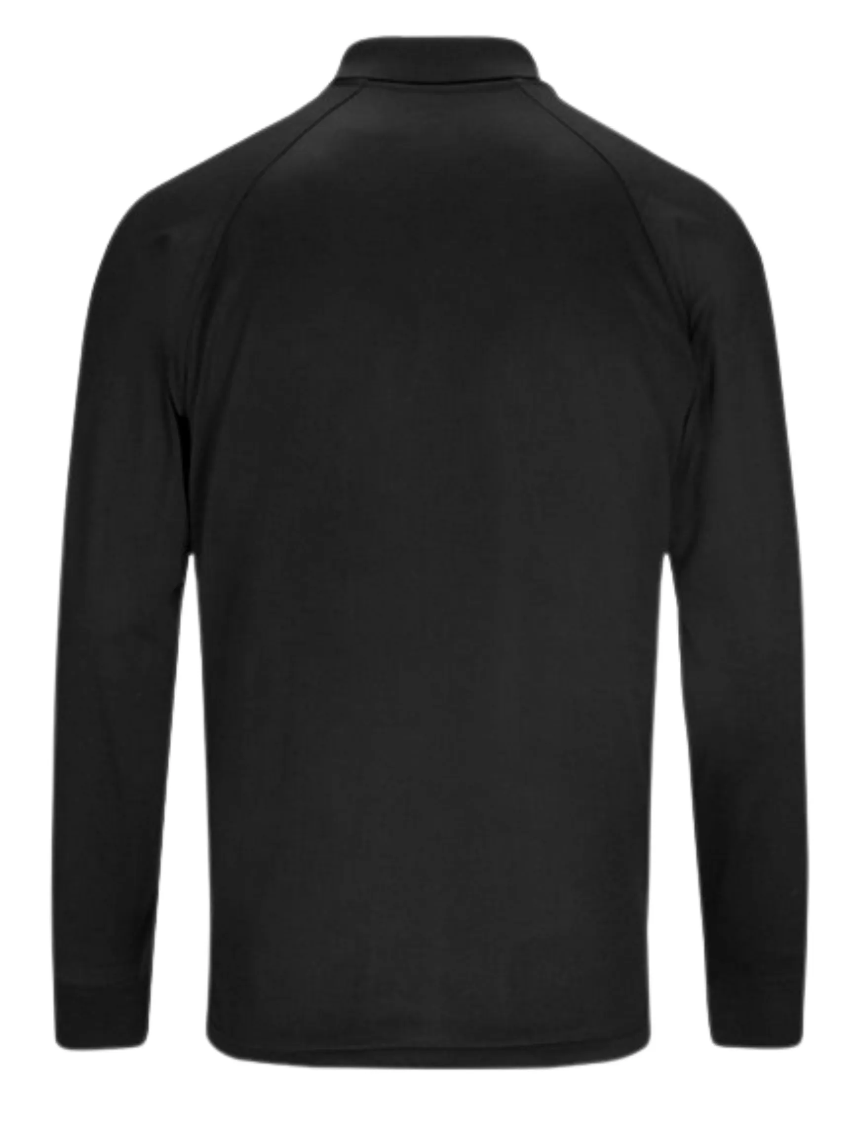 TACTICAL (Ghost Effect) Dept of Homeland Security Polo- Men's Long Sleeve