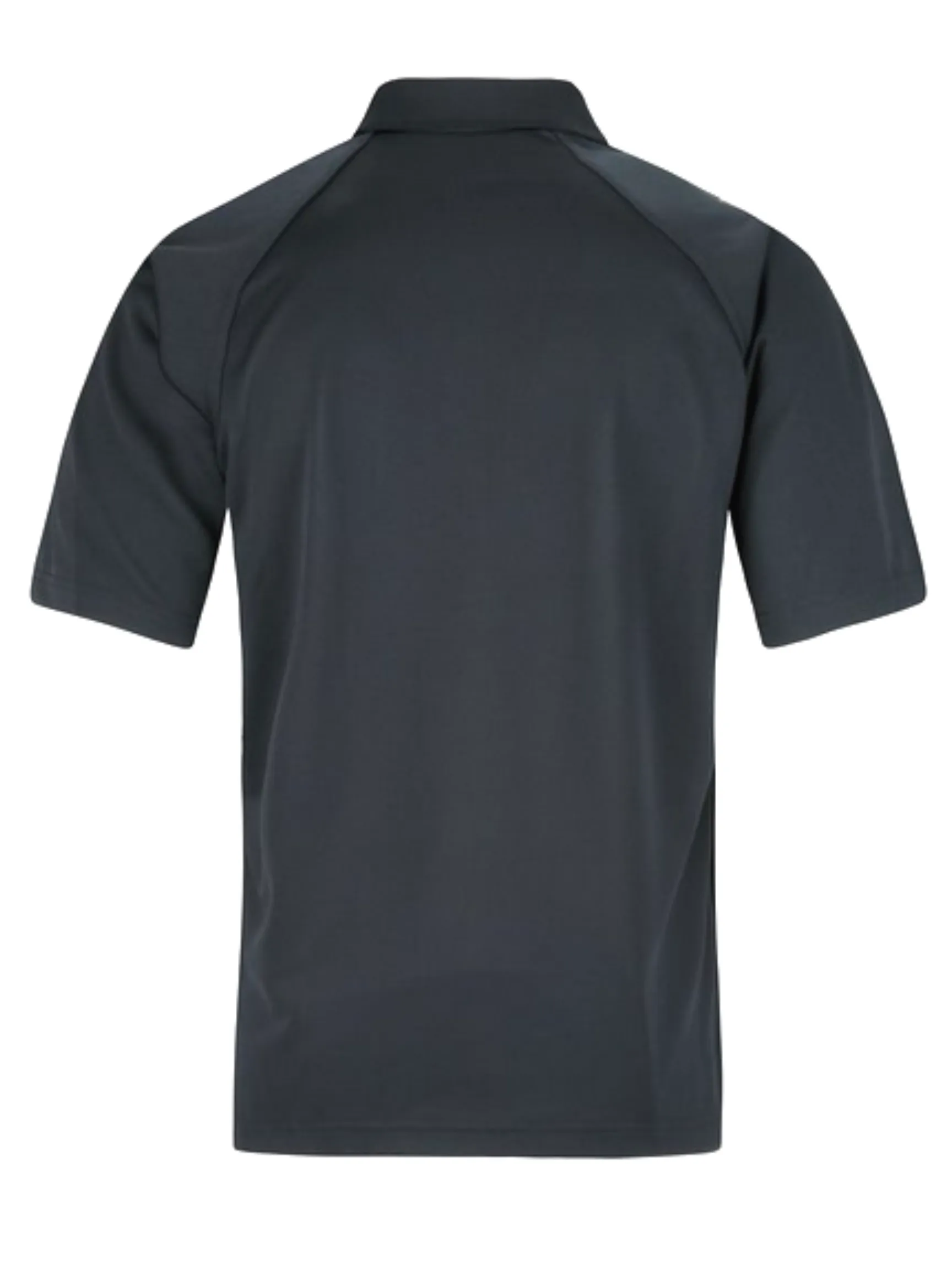 TACTICAL (Ghost Effect) Dept of Homeland Security Polo- Men's Short Sleeve
