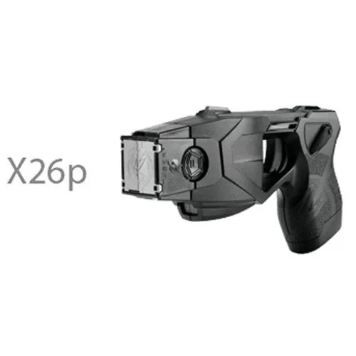 Taser X26P