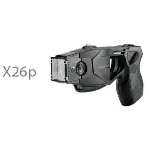 Taser X26P