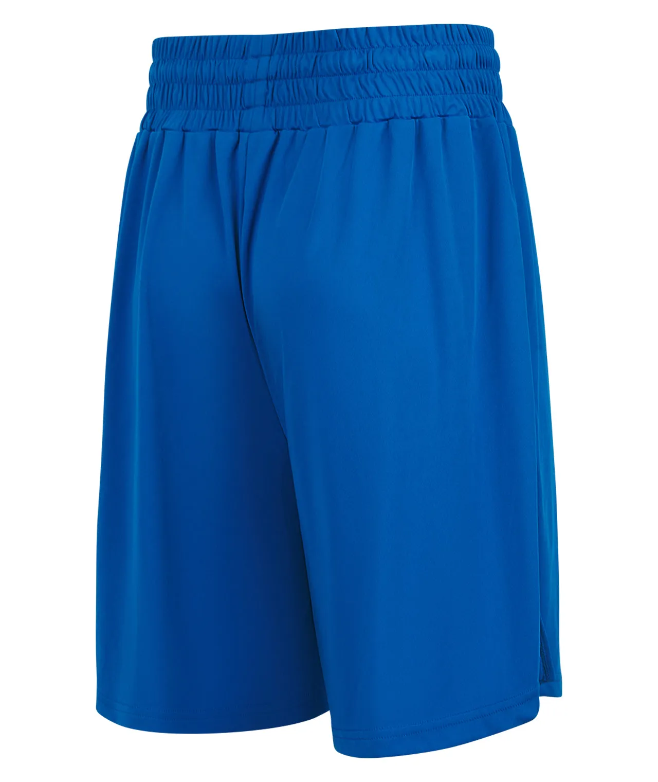 Tatami Boxing Shorts - Blue