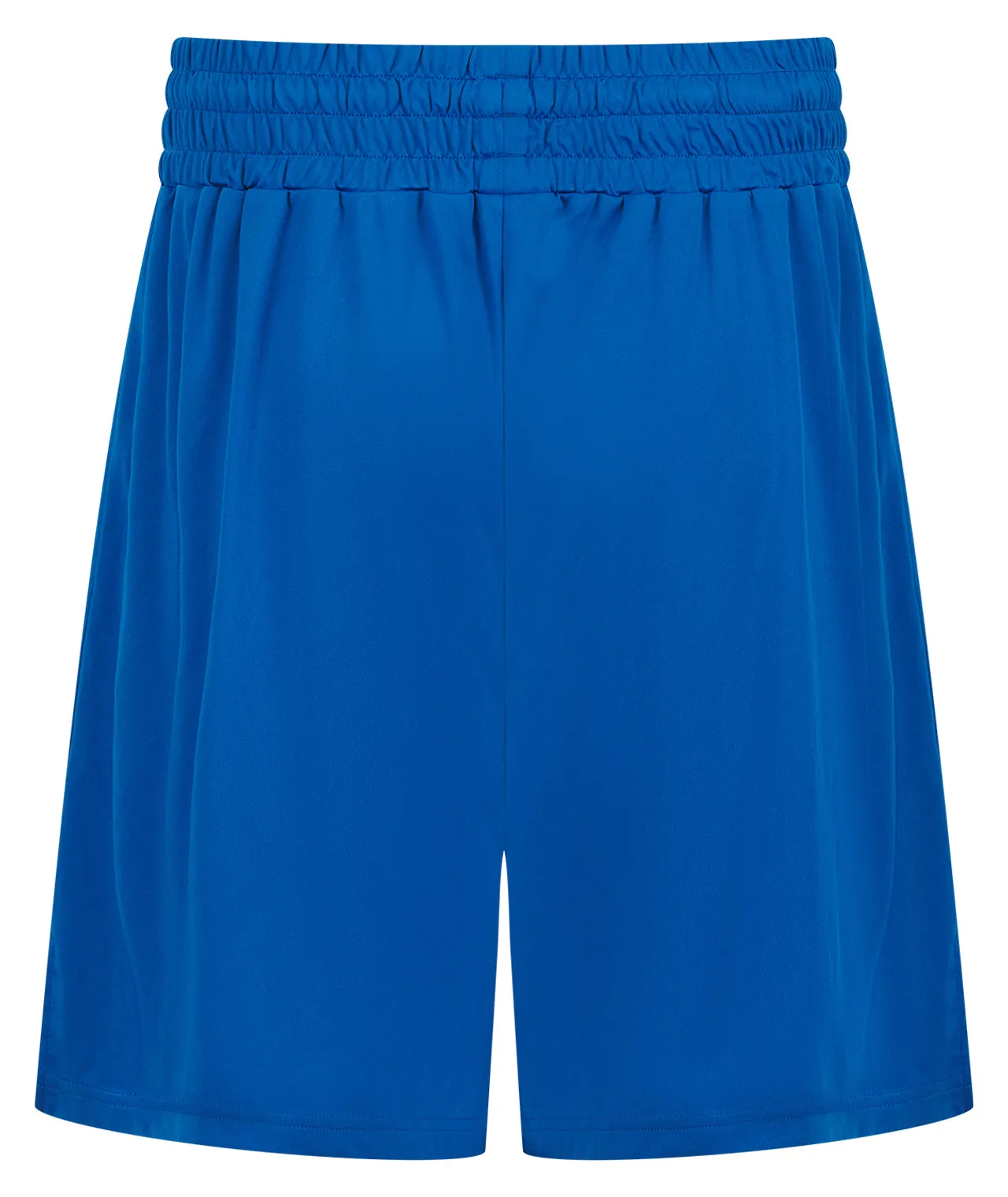Tatami Boxing Shorts - Blue