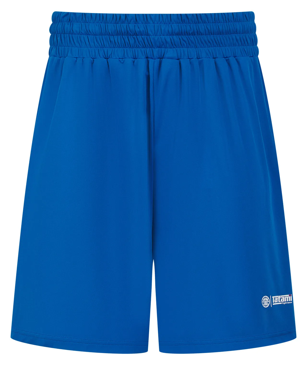 Tatami Boxing Shorts - Blue