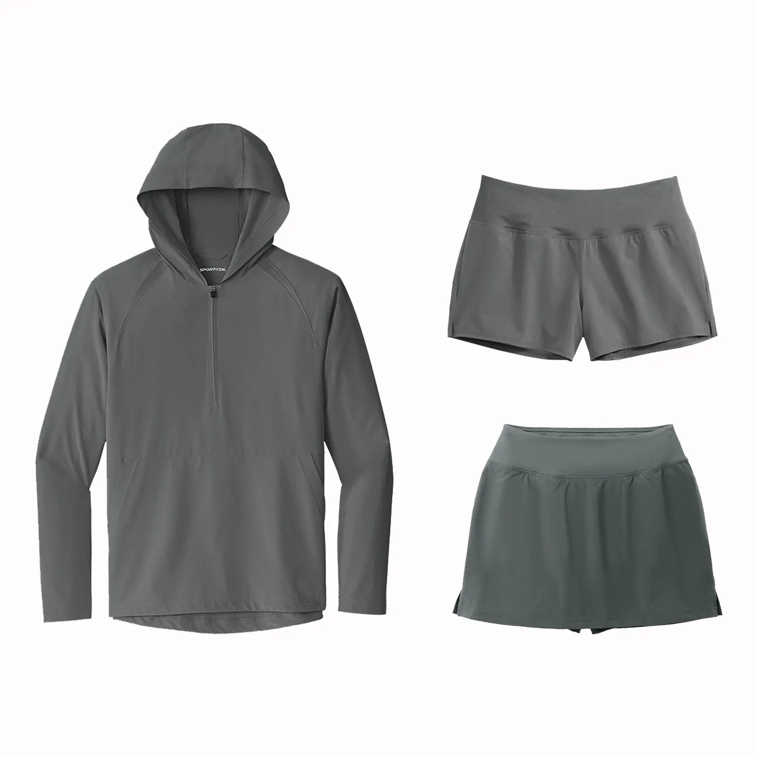Tau Beta Sigma Skort