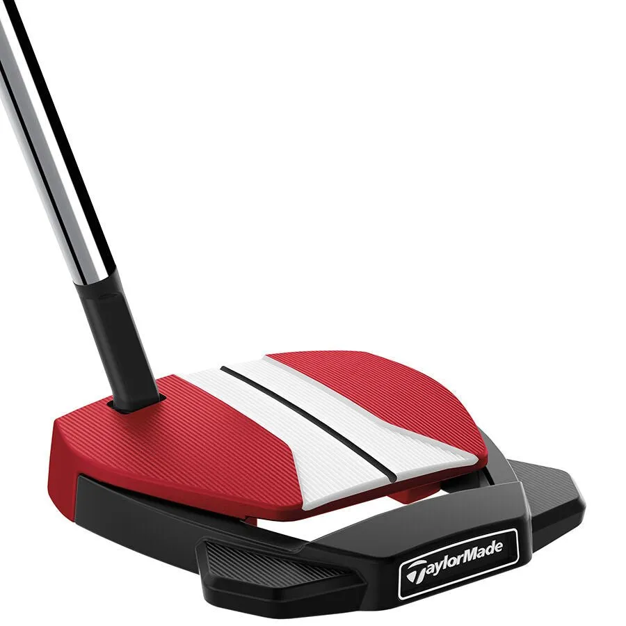TaylorMade Spider GTX Red Putter