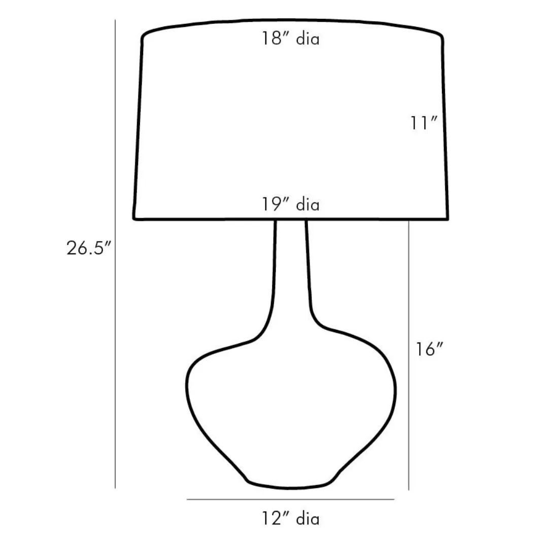 Telle Lamp