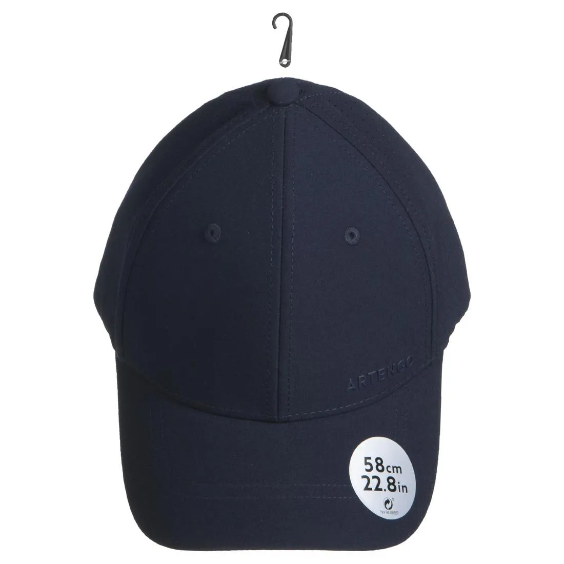 Tennis Cap TC 900 58 cm