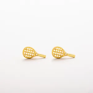 Tennis Earrings