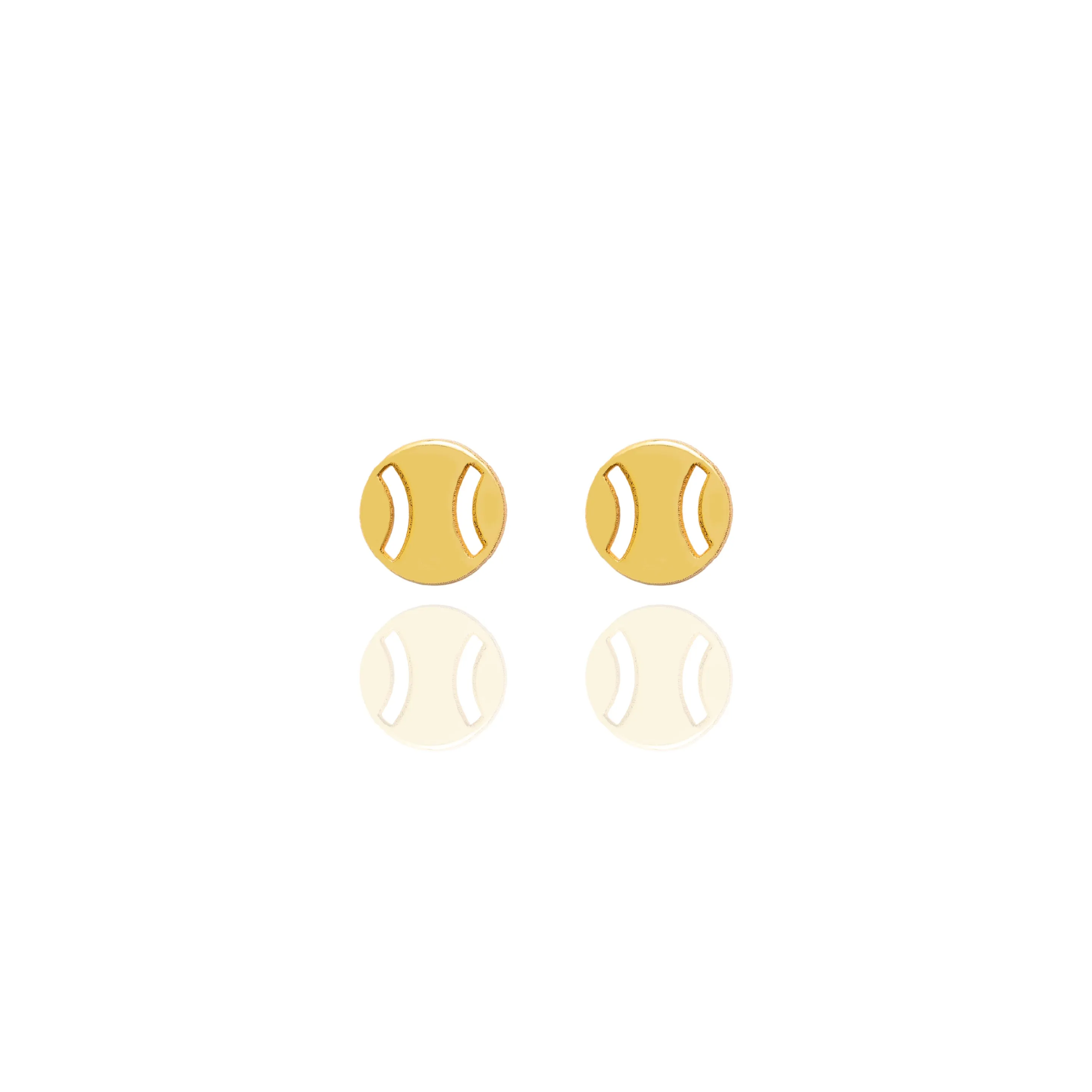 Tennis Earrings