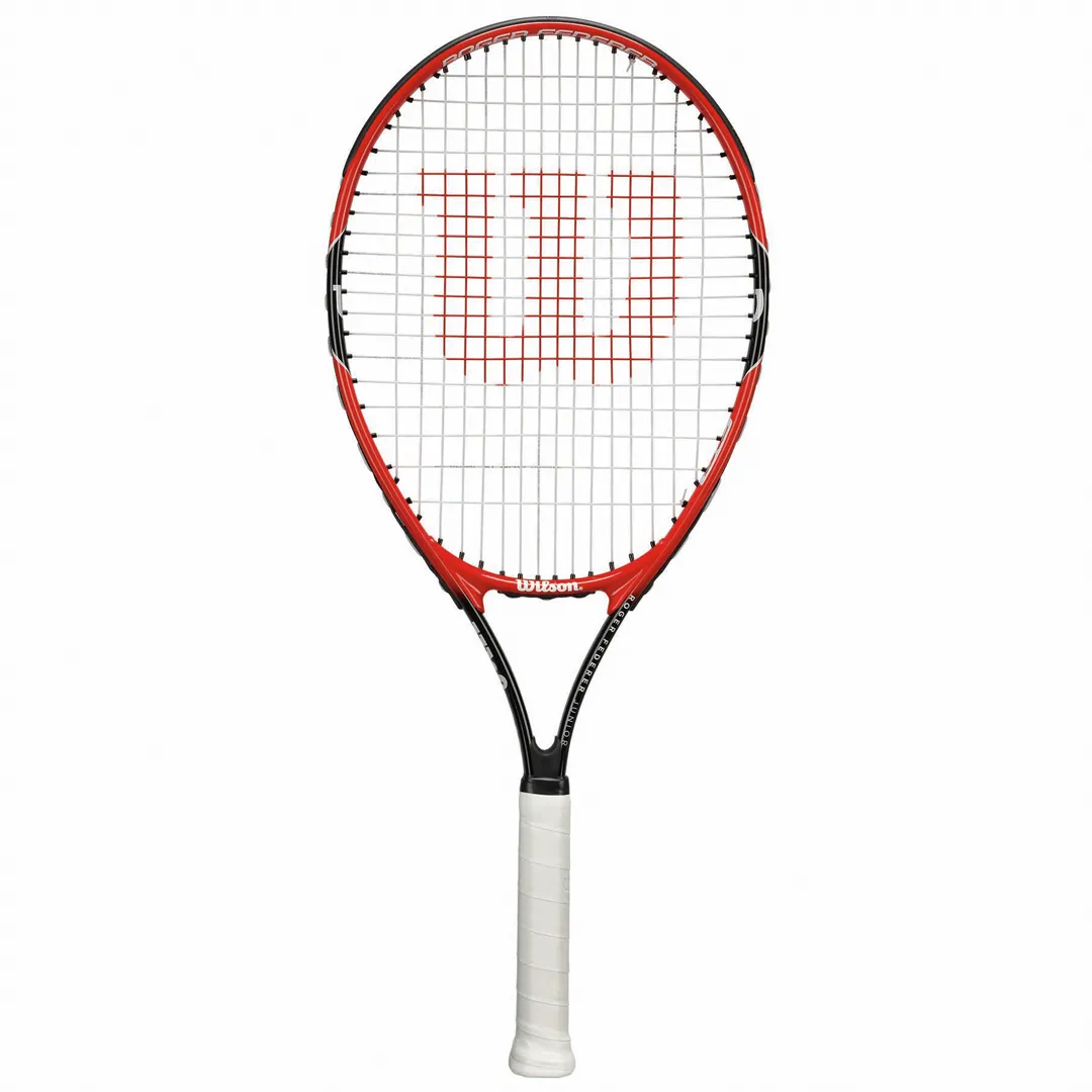 Tennis Racquet Junior Roger Federer
