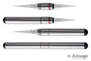 Thai Knife, 2 blades -266610202