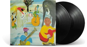 The Band : Music from Big Pink