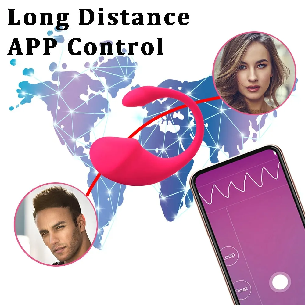 The Distance