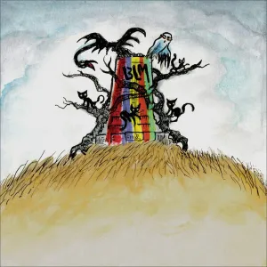 The New Ok (Colored Vinyl) - Drive-By Truckers (Vinyl)