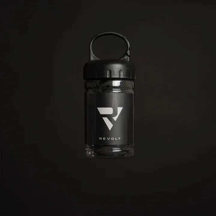 The Revolt Ice Towel