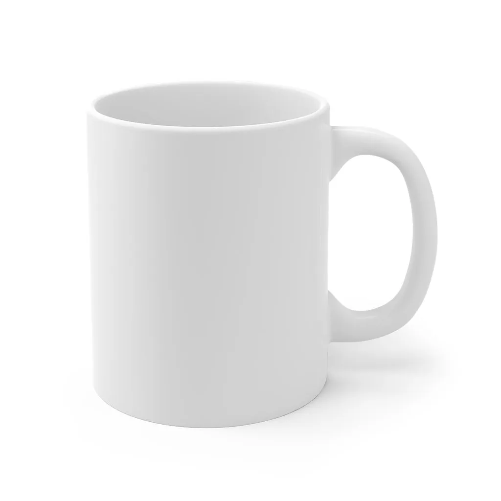 The Revolting Blob Coffee Mug