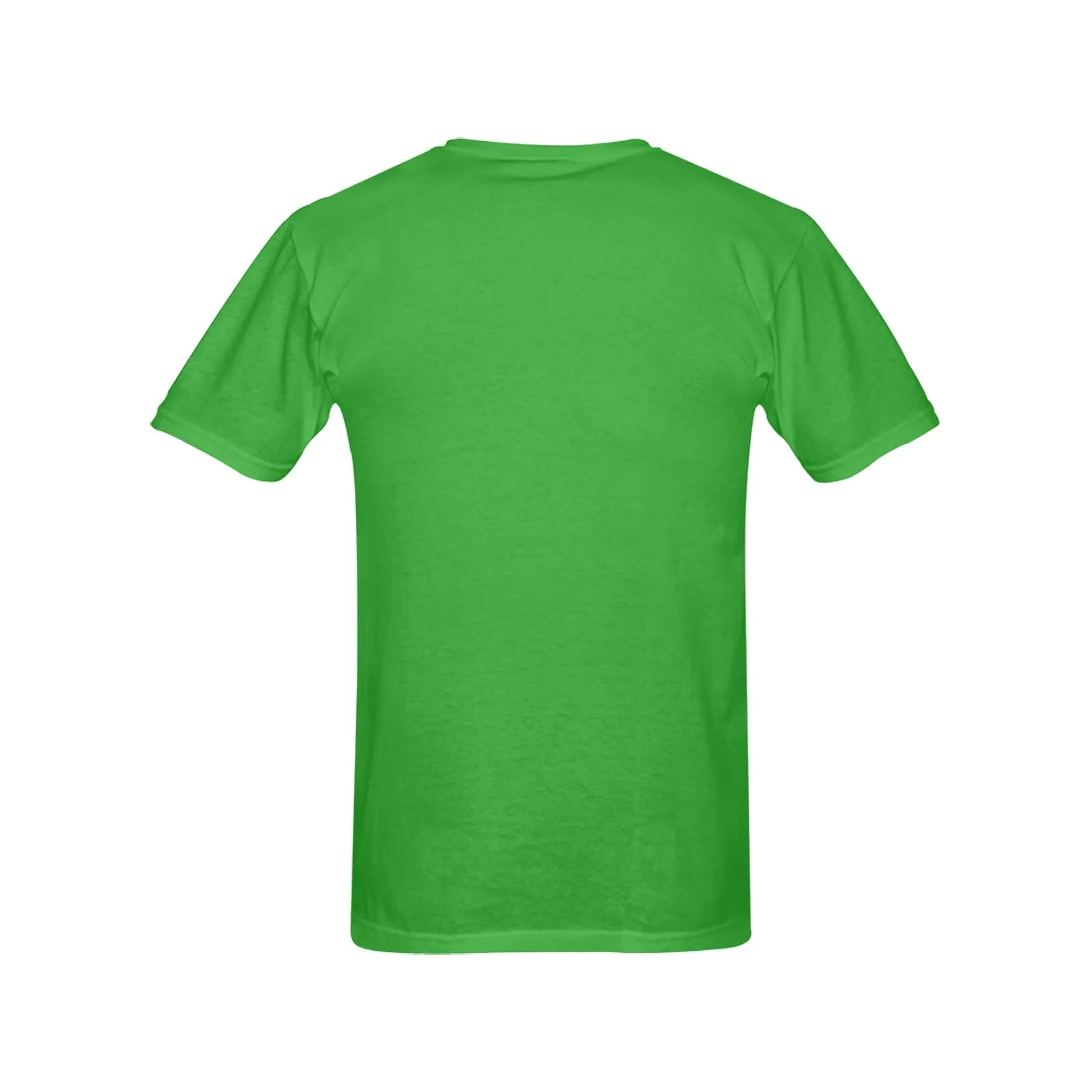 The Ultimate Warrior WWF Men's T-shirt 100% Cotton