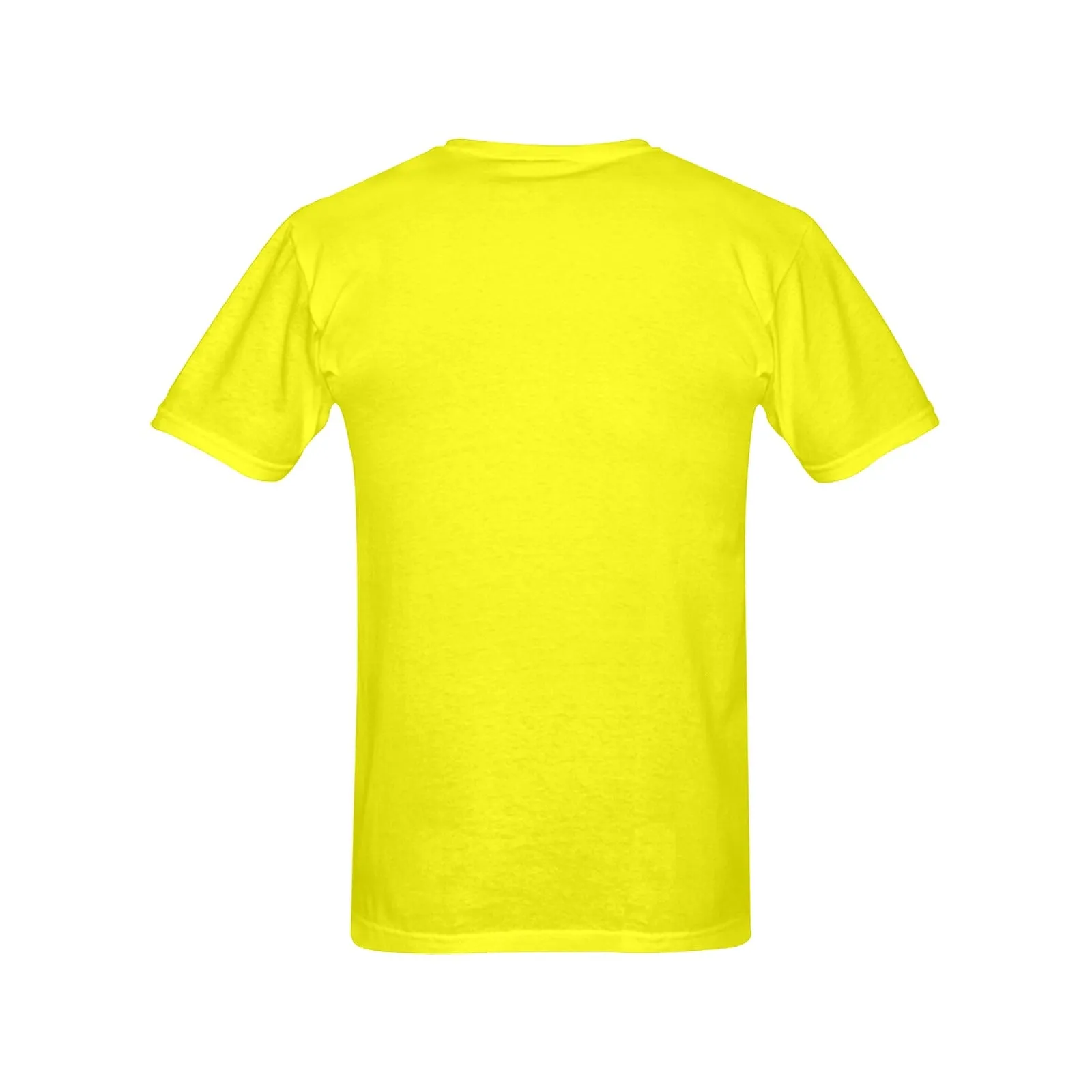 The Ultimate Warrior WWF Men's T-shirt 100% Cotton
