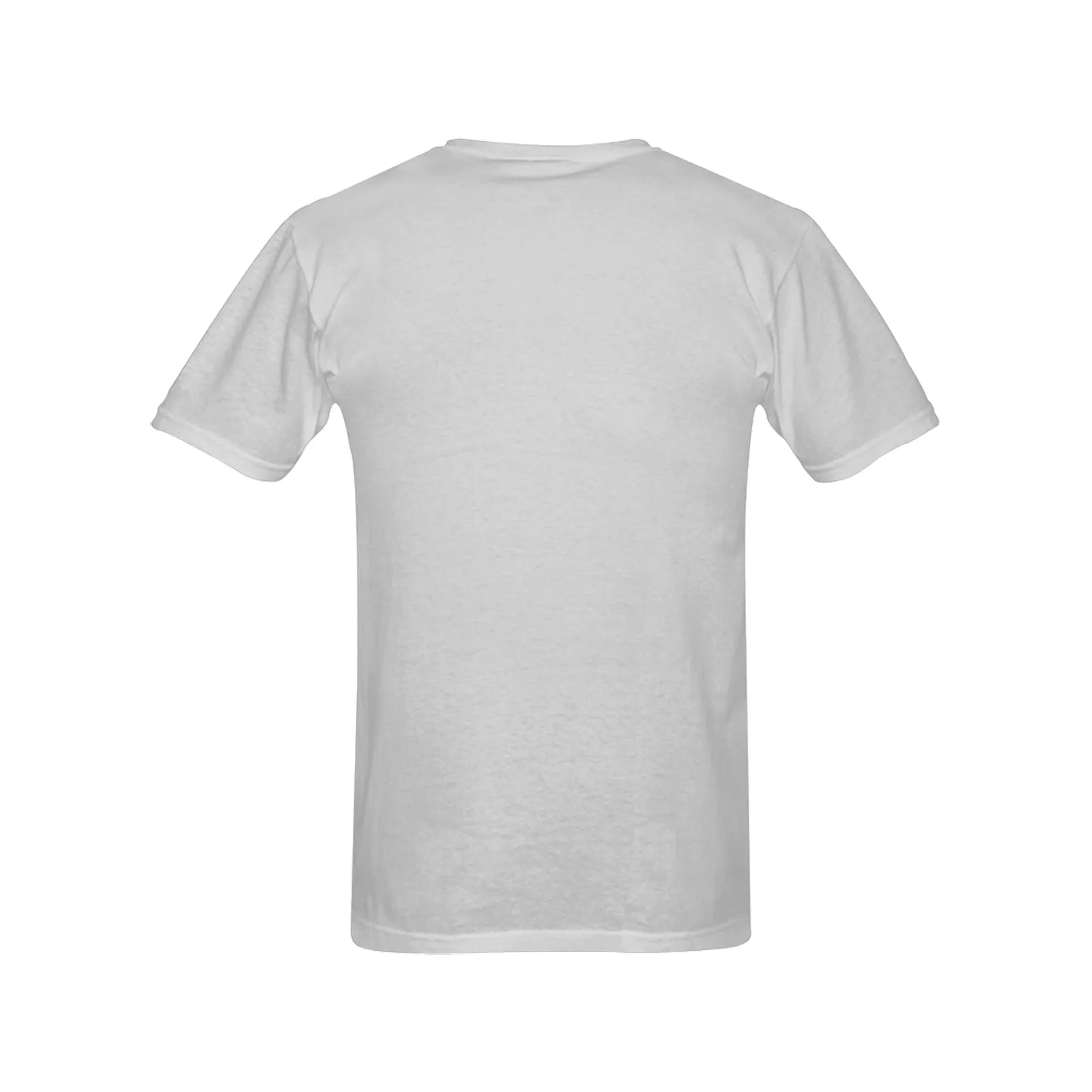 The Ultimate Warrior WWF Men's T-shirt 100% Cotton