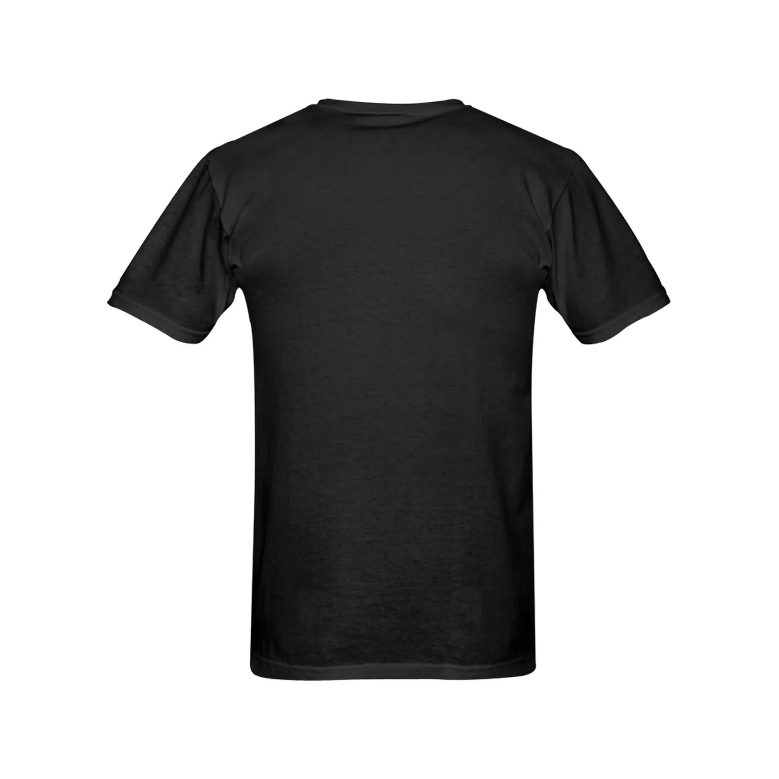 The Ultimate Warrior WWF Men's T-shirt 100% Cotton