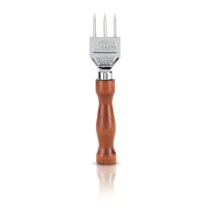 THREE PRONGED ICE PICK