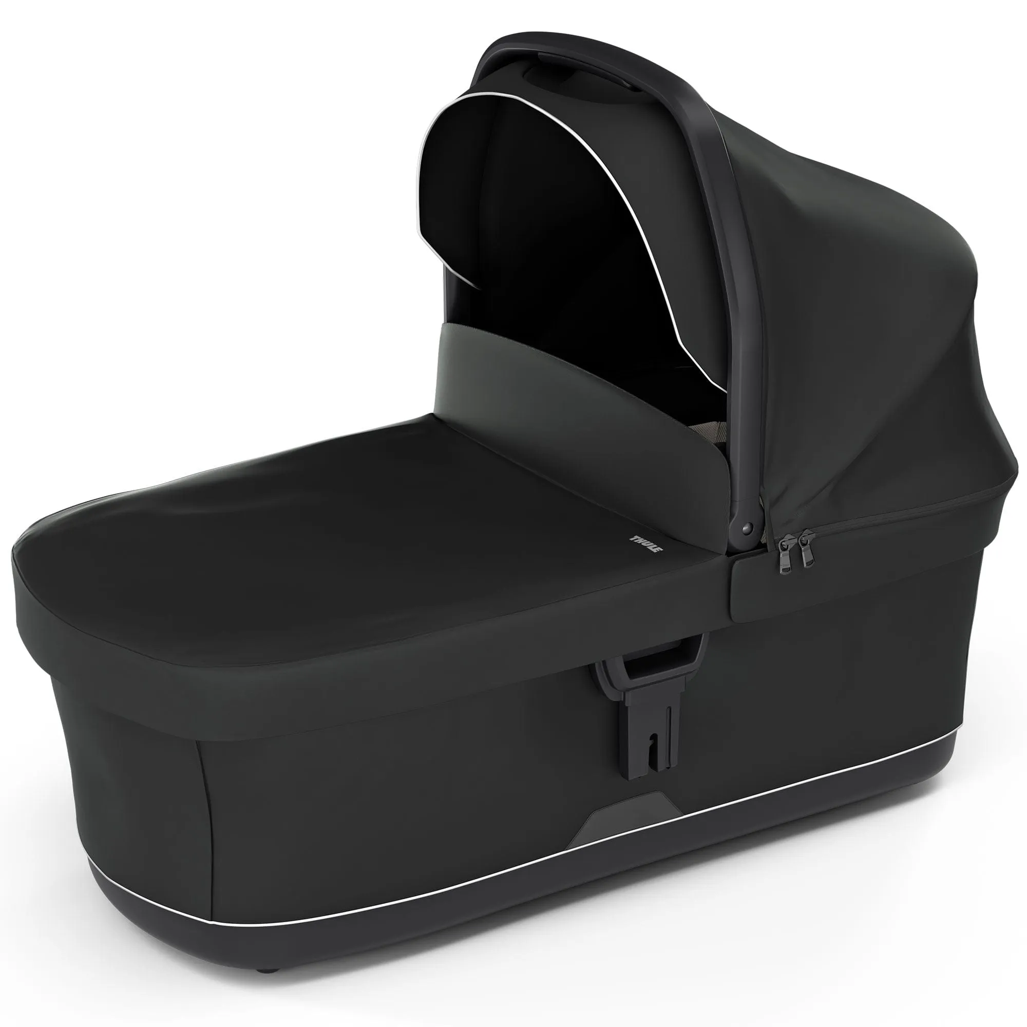 Thule Urban Glide 3 Travel System - Black