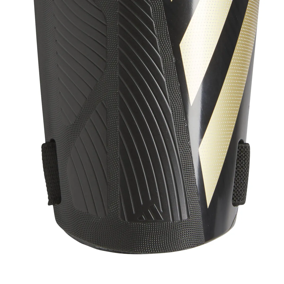 Tiro Strap On Training Shin Guard