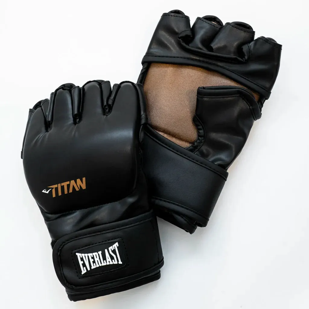 Titan MMA Gloves