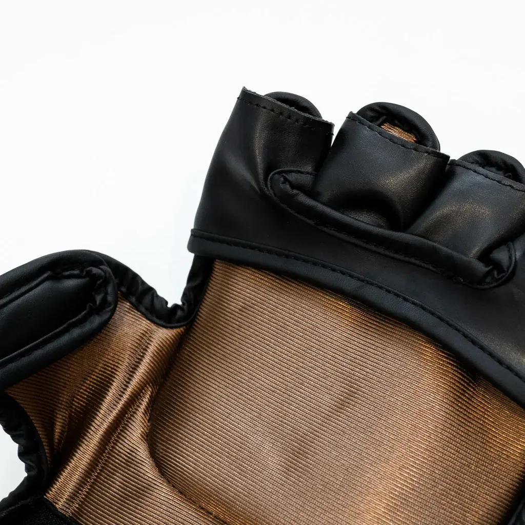 Titan MMA Gloves