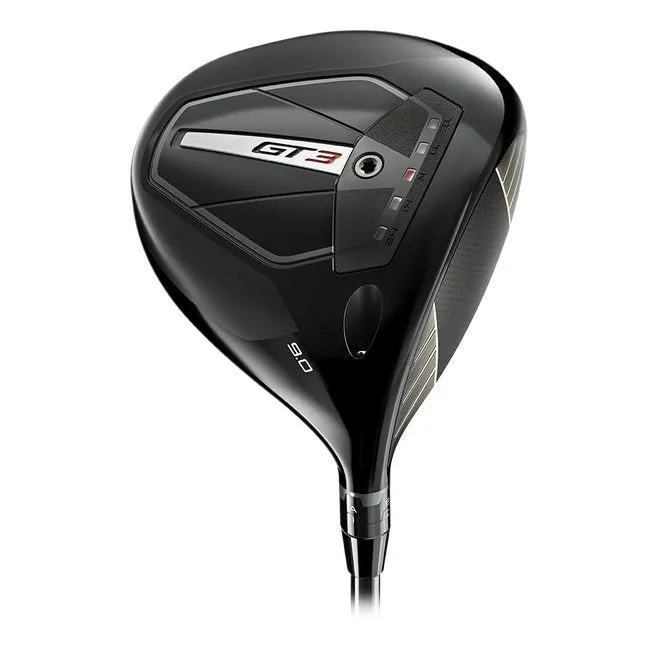 Titleist GT3 Driver - Custom Options