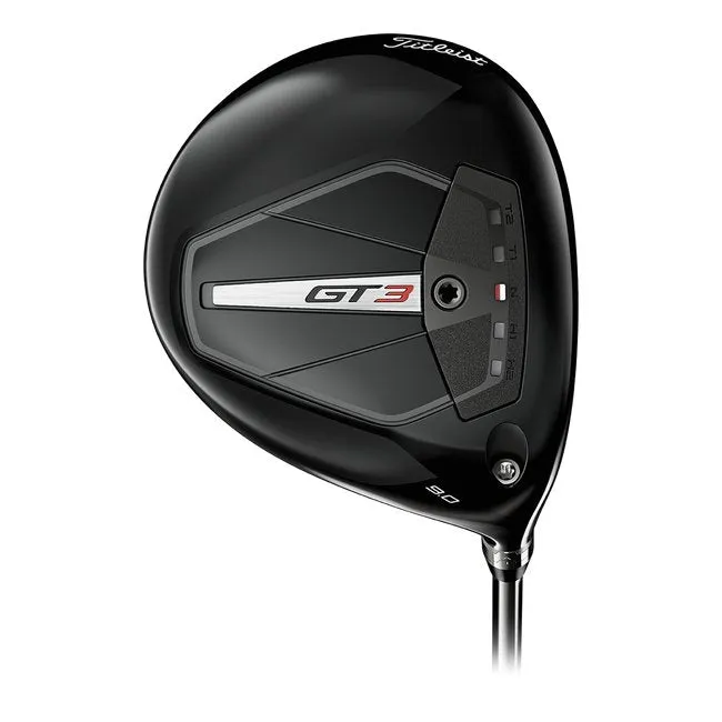 Titleist GT3 Driver - Custom Options