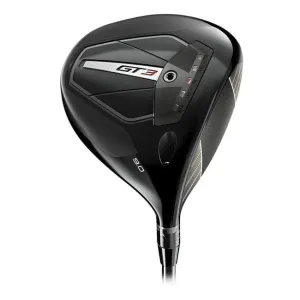 Titleist GT3 Driver - Custom Options