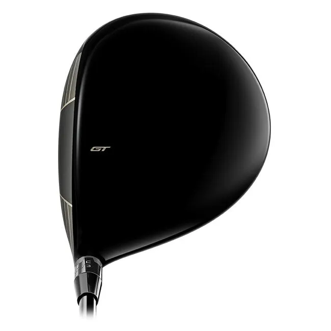 Titleist GT3 Driver - Custom Options