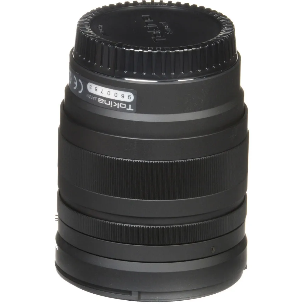 Tokina FiRIN 20mm f/2 FE MF Lens for Sony E