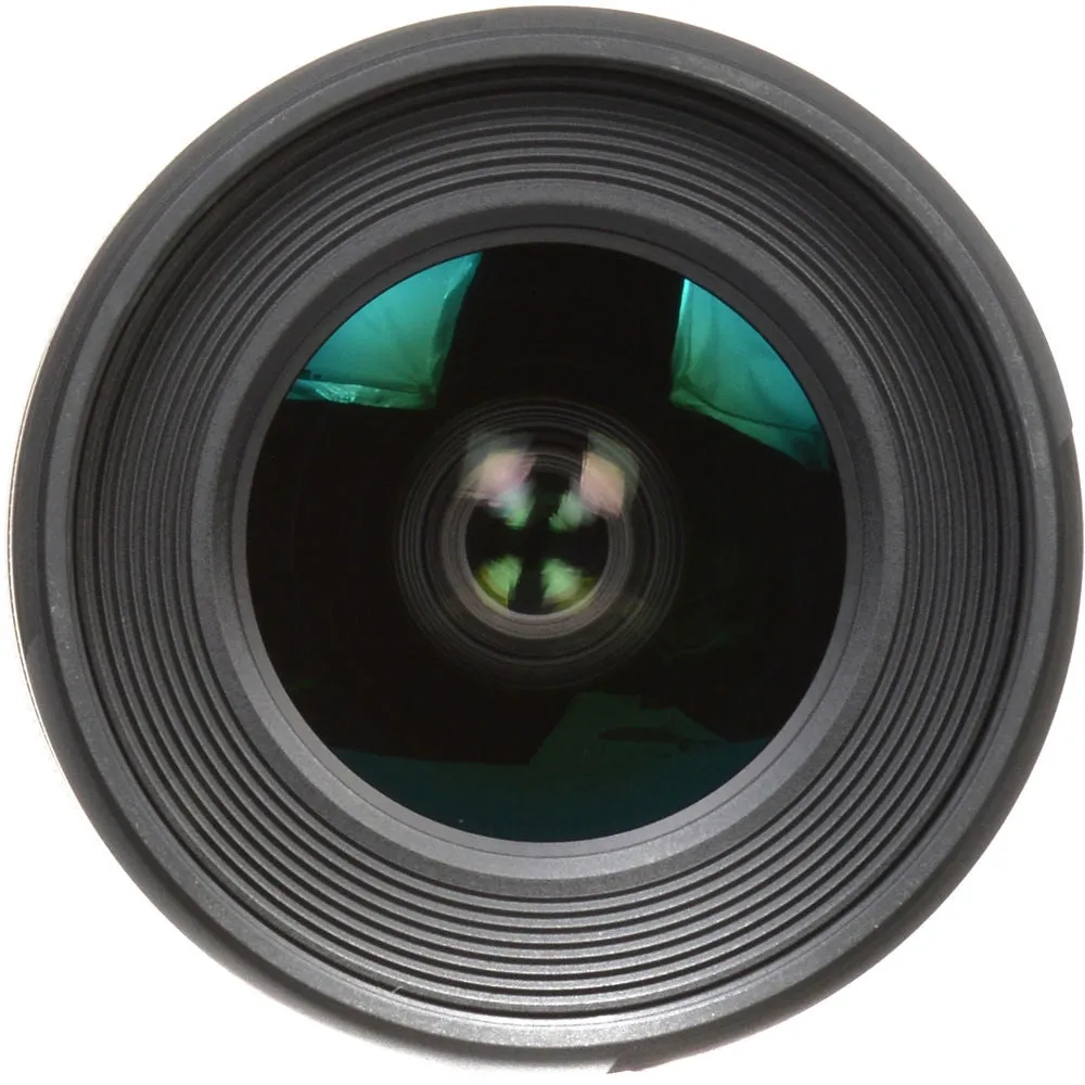 Tokina FiRIN 20mm f/2 FE MF Lens for Sony E