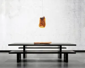 Tommaso - Bench and Table