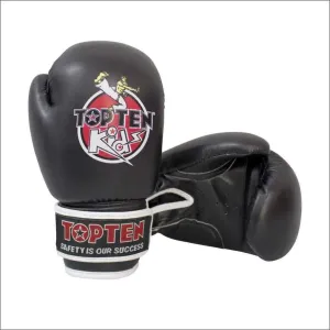 Top Ten Kids 2016 Boxing Gloves 8oz