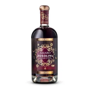 Tosolini Amaro Liqueur 750ml