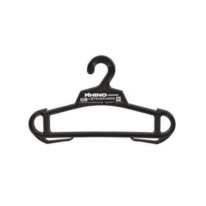 Tough Hook Rhino Hanger - Black