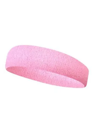 Towel Headband